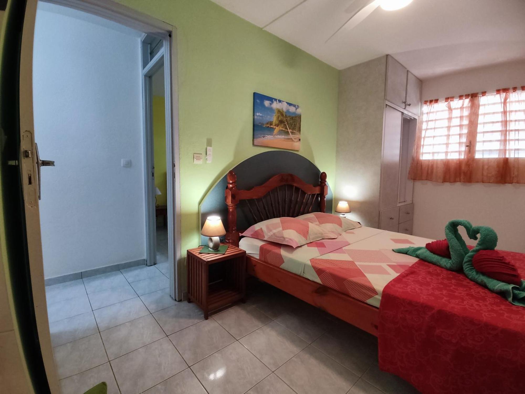 With Sea View In Holiday home
